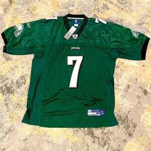 NFL Eagles Vick jersey Men’s size XXL (52) NWT